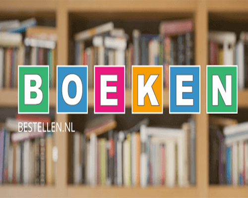 vernieuwde Boekenbestellen.nl