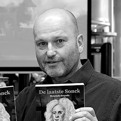 Expert Marcel van Stigt