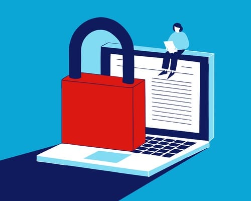 AI en privacy bij het uitgeven van je boek