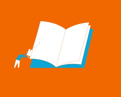 Moet je AI-gebruik in je boek vermelden?