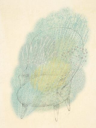 Voorbeeld Yuriko Hagormo