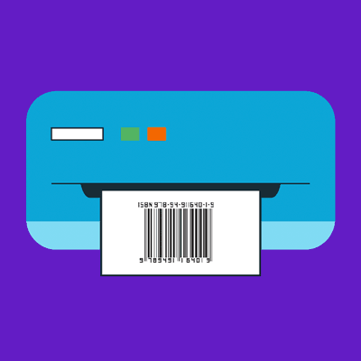 Barcode Generator