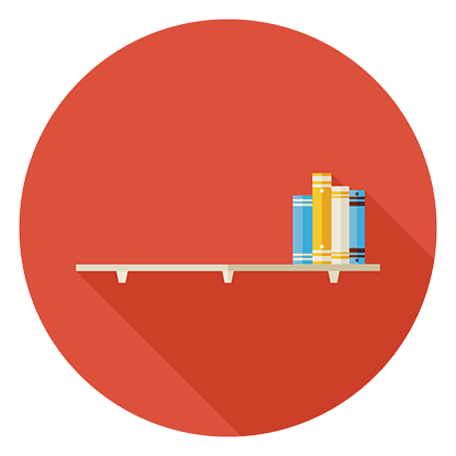 Bibliotheken baseren hun keuze op verschillende factoren