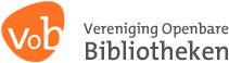 Vereniging van Openbare Bibliotheken