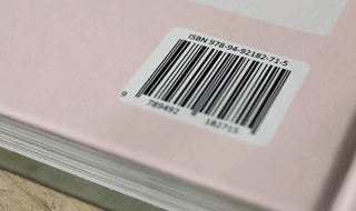 Barcode Generator