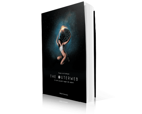 The Outerweb door Rogier van Kralingen