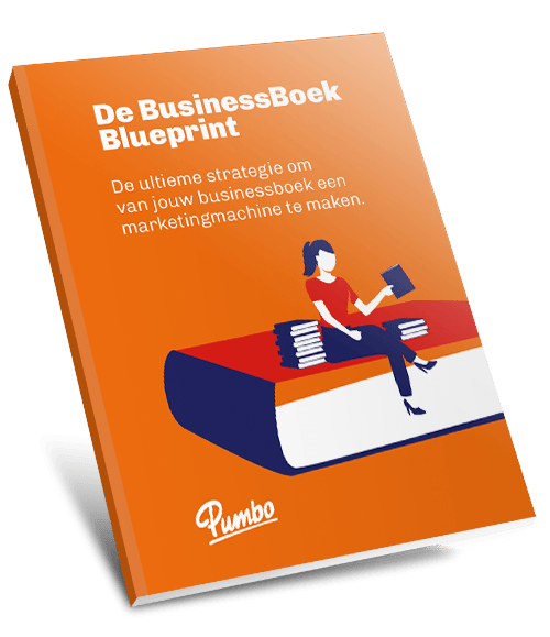 Ebook Business Boek Blueprint
