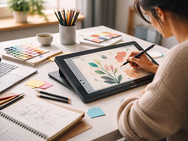 Illustrator