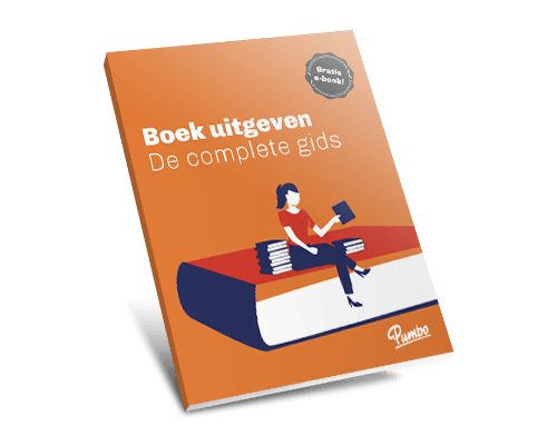 Boek uitgeven complete gids e-book