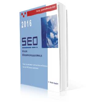 SEO voor webprofessionals