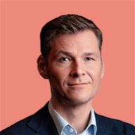 Auteur Maarten van Gelderen