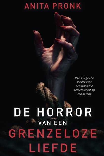 Voorbeeld boek - Esmir van Wering