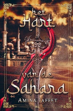Het hart van de Sahara
