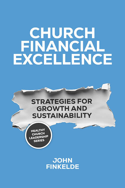 Church financial Excellence
