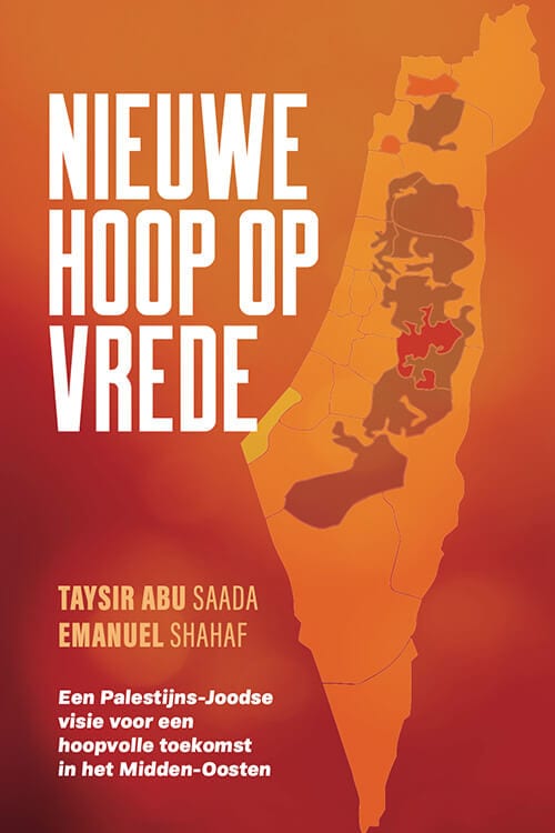 Nieuwe hoop op vrede