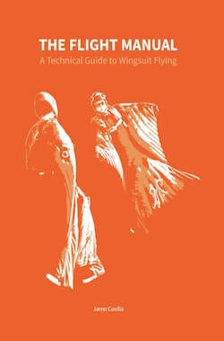 The flight manual