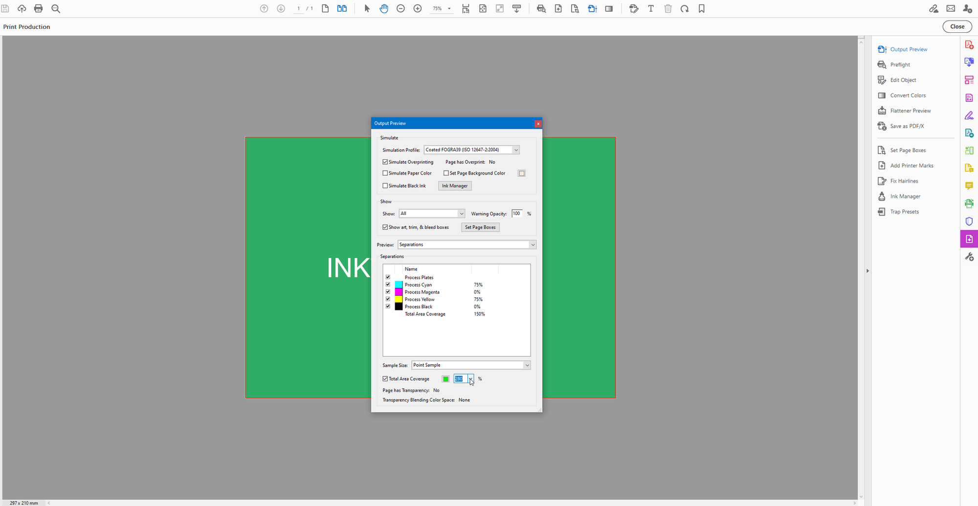4.Acrobat_Print-Production_Output-Preview_Total-Area-Coverage