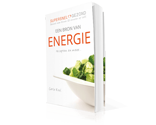 carlo-kool-een-bron-van-energie