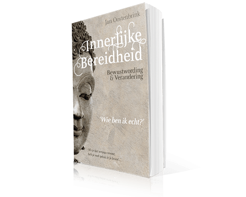 Innerlijke bereidheid