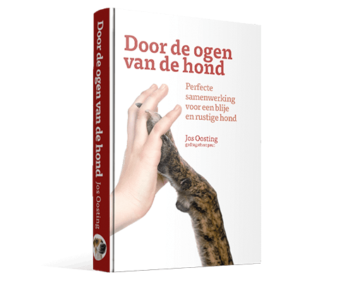Jos Oosting - door de ogen van de hond