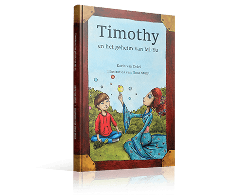 Karin van Driel - Timothy