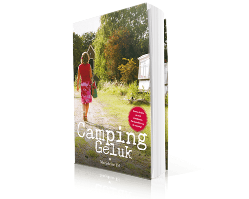 Marjoleine Tel - Camping Geluk