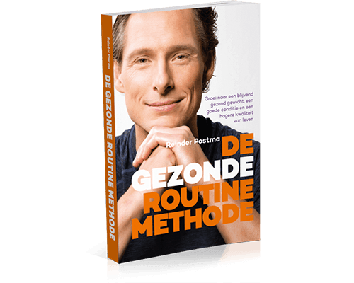 reinder-postma-gezonde-routine-methode