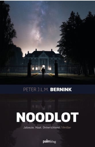 Voorbeeld boek - Karin van der Laan