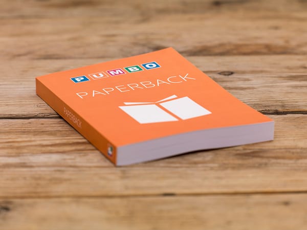 Paperback