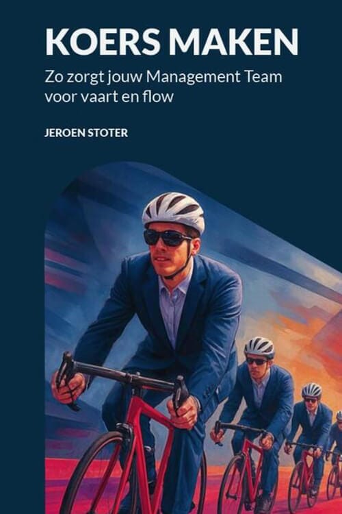 Voorbeeld - Lisette van der Heg