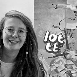 Expert Lotte Wietendaele