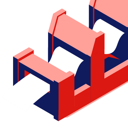 Boek drukken