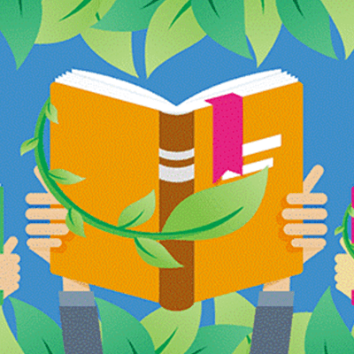 Milieuvriendelijk je boek drukken