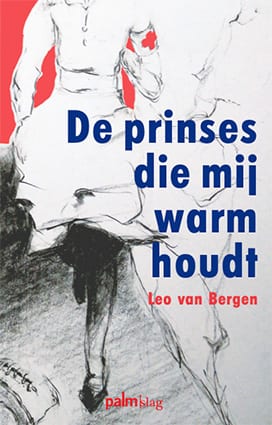 Voorbeeld Sandra Bernart - De prinses die mij warm houdt