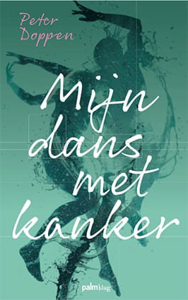 Voorbeeld Sandra Bernart - Mijn dans met kanker