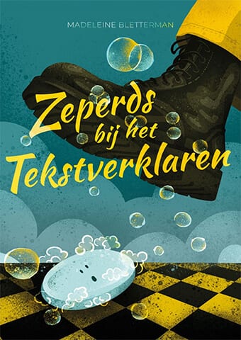 Giovanna Jansen - voorbeeld werk