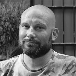 Expert Floris Peeters
