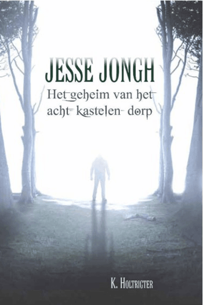 Voorbeeld boek - Petra van der Ploeg