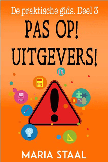 Voorbeeld boek - Petra van der Ploeg