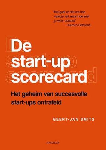 Voorbeeld boek - Annemarie Smits