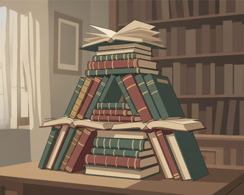 Schrijven volgens het piramidemodel
