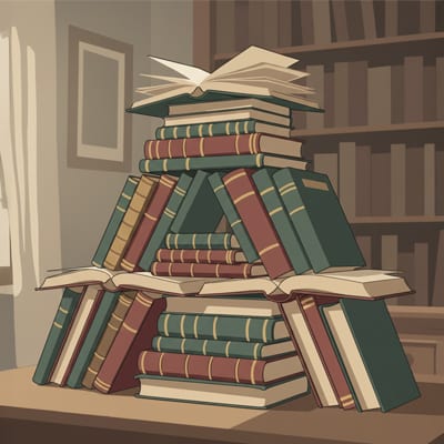 Schrijven volgens het piramidemodel