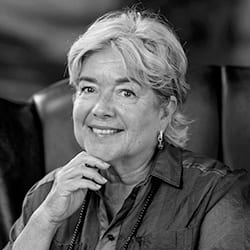 Lisette van de Heg