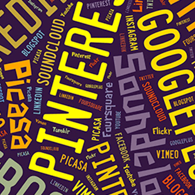Social media