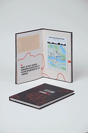 Studio Hartholt - Strava Stijl