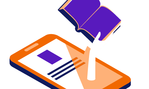 Boek uitgeven website