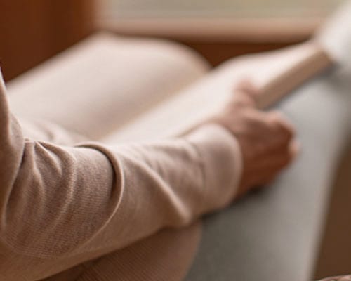 Meer lezen van papieren boeken
