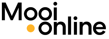Logo mooionline