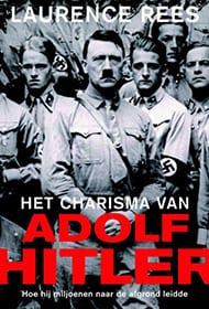 Het charisma van Adolf Hitler