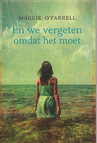 En we vergeten omdat het moet